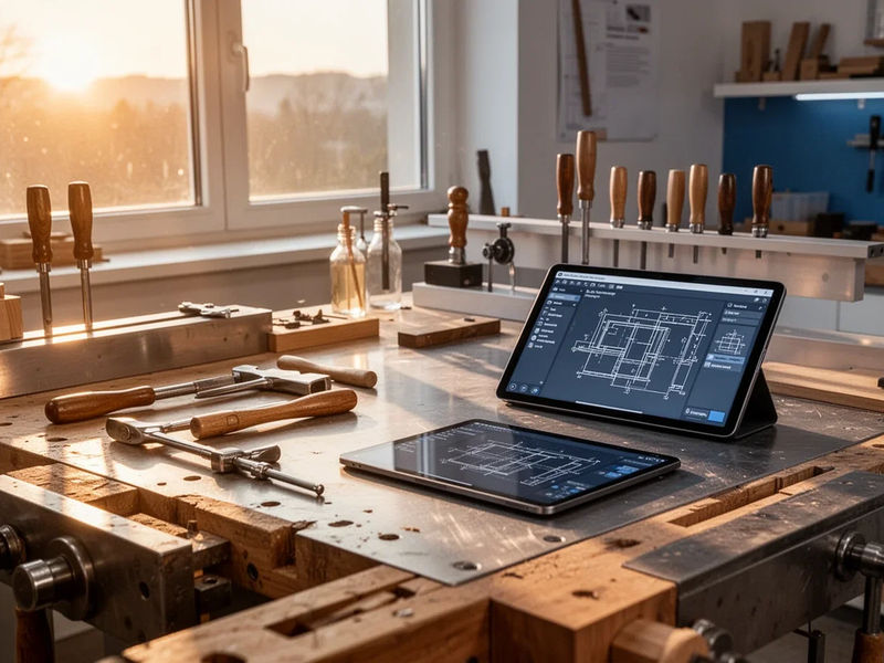 Handwerkskammer Koblenz treibt digitale und nachhaltige Modernisierung voran - Foto: über boerse-global.de