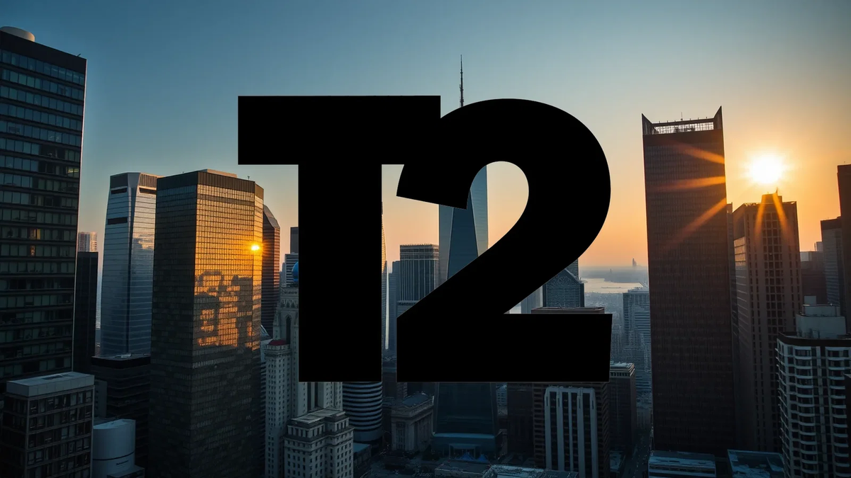 La desconexión de Take-Two: El mercado desconfía, los analistas confían - Foto: über boerse-global.de