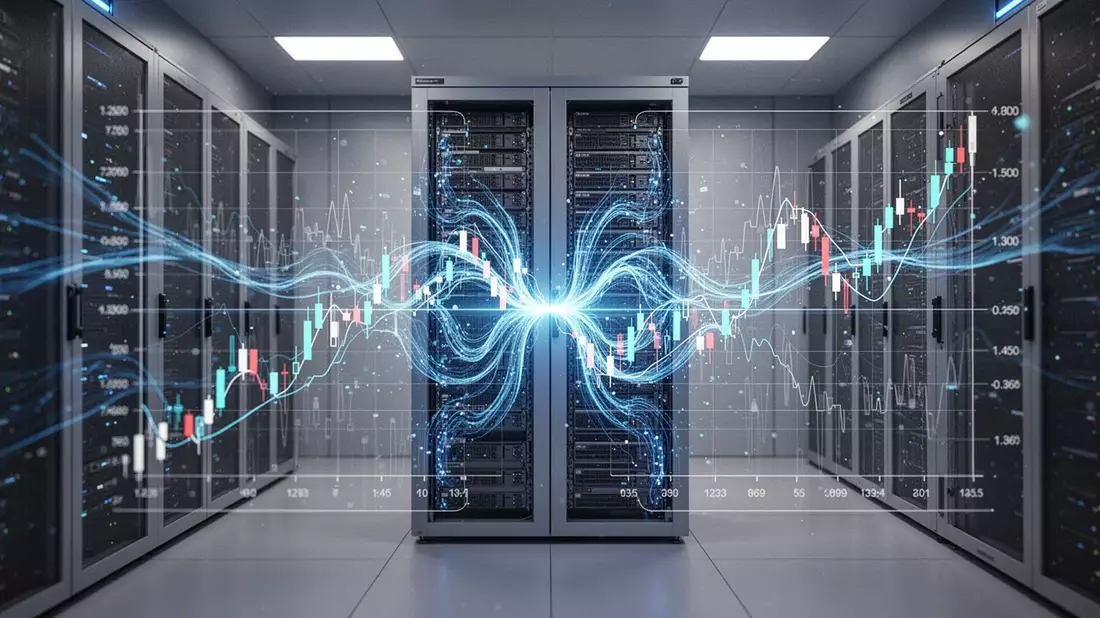 Verox: KI-Vision trifft Marktrealität - Bild: über boerse-global.de