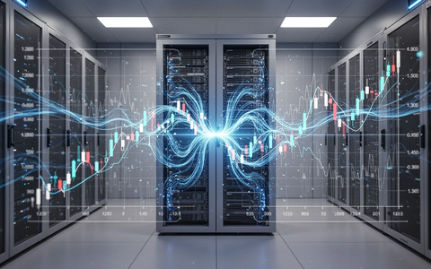 Verox: KI-Vision trifft Marktrealität - Foto: über boerse-global.de