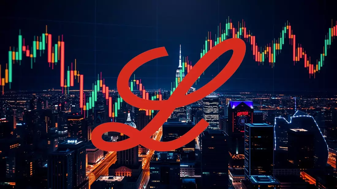 Eli Lilly redefine su estrategia global: negociaciones en Reino Unido y expansión terapéutica - Bild: über boerse-global.de