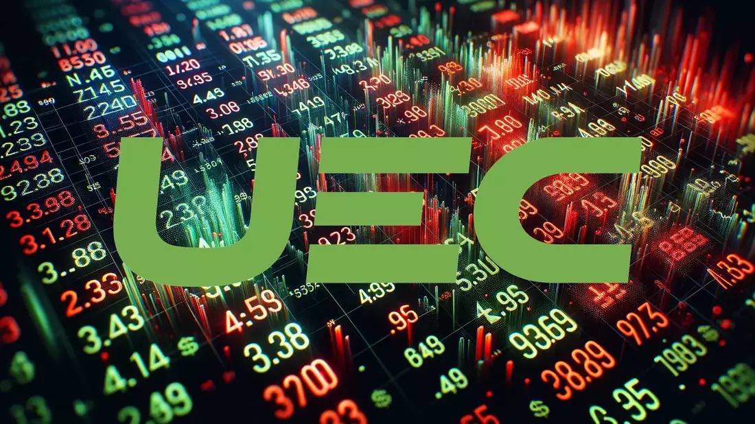 El Uranio en la Encrucijada: Geopolítica, Metales Críticos y una Carrera por la Autonomía Energética Illustration mit AI erstellt übermittelt durch boerse-global.de