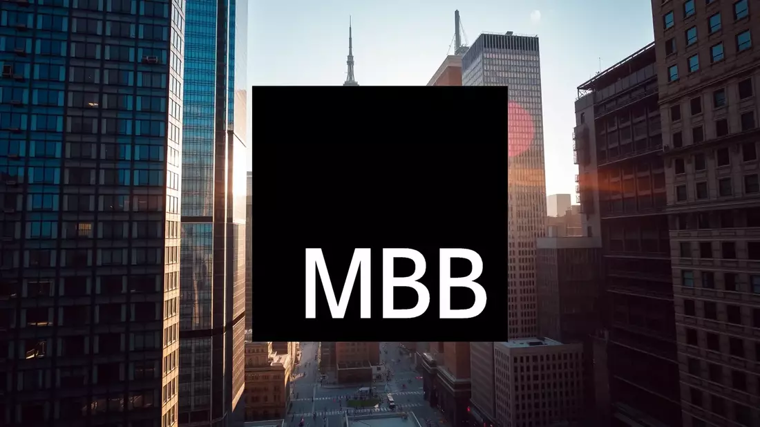 MBB Aktie: Industrieller Härtetest - Bild: über boerse-global.de