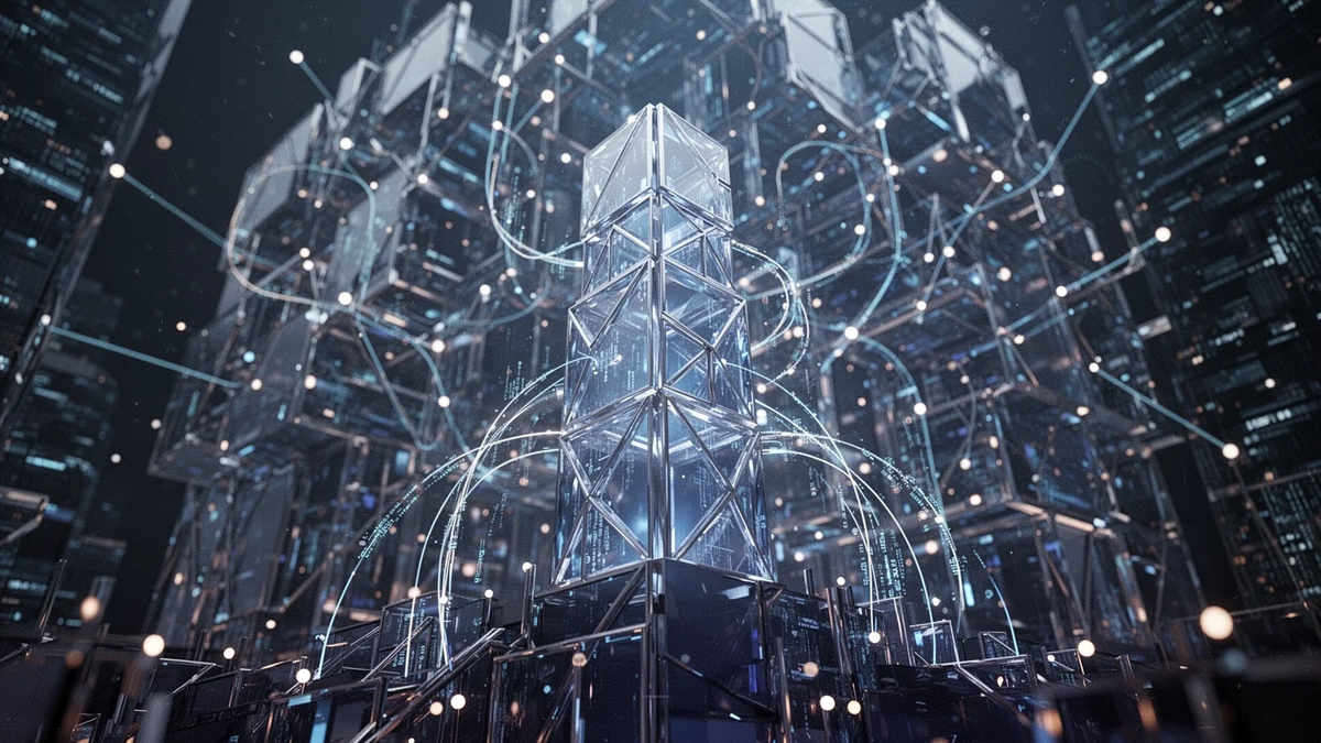 Nxt: Neustart als Child-Chain - Foto: über boerse-global.de