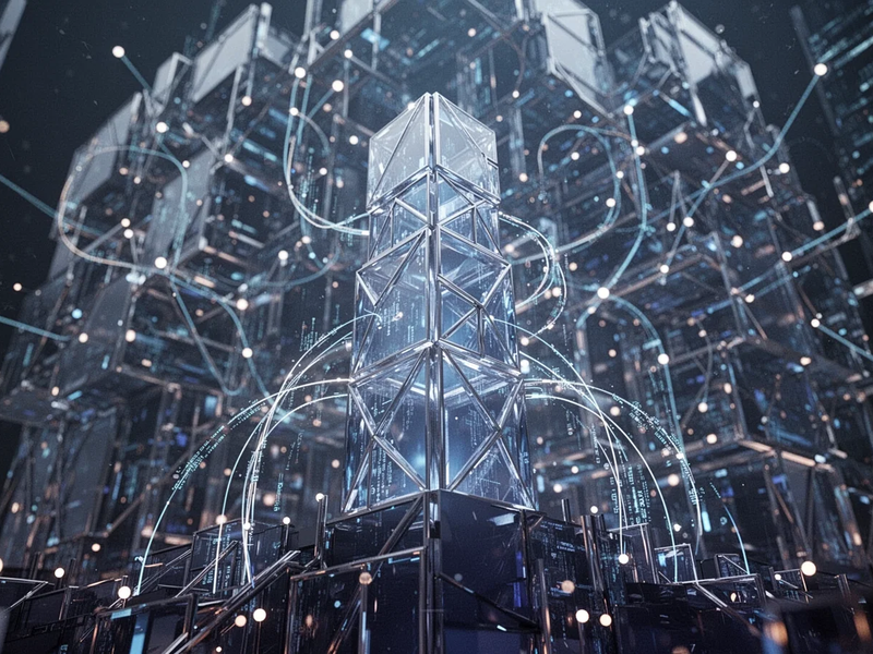 Nxt: Neustart als Child-Chain - Foto: über boerse-global.de