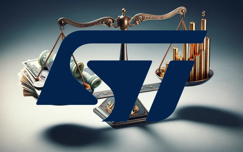 STMicroelectronics Aktie: Dividende und Rückkäufe - Foto: über boerse-global.de