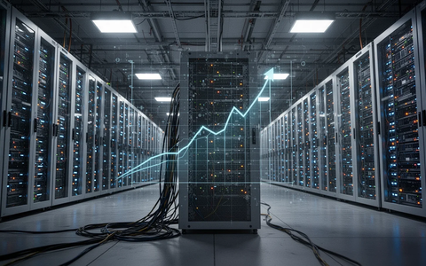 KI-Boom gefährdet Klimaziele der Tech-Giganten - Foto: über boerse-global.de