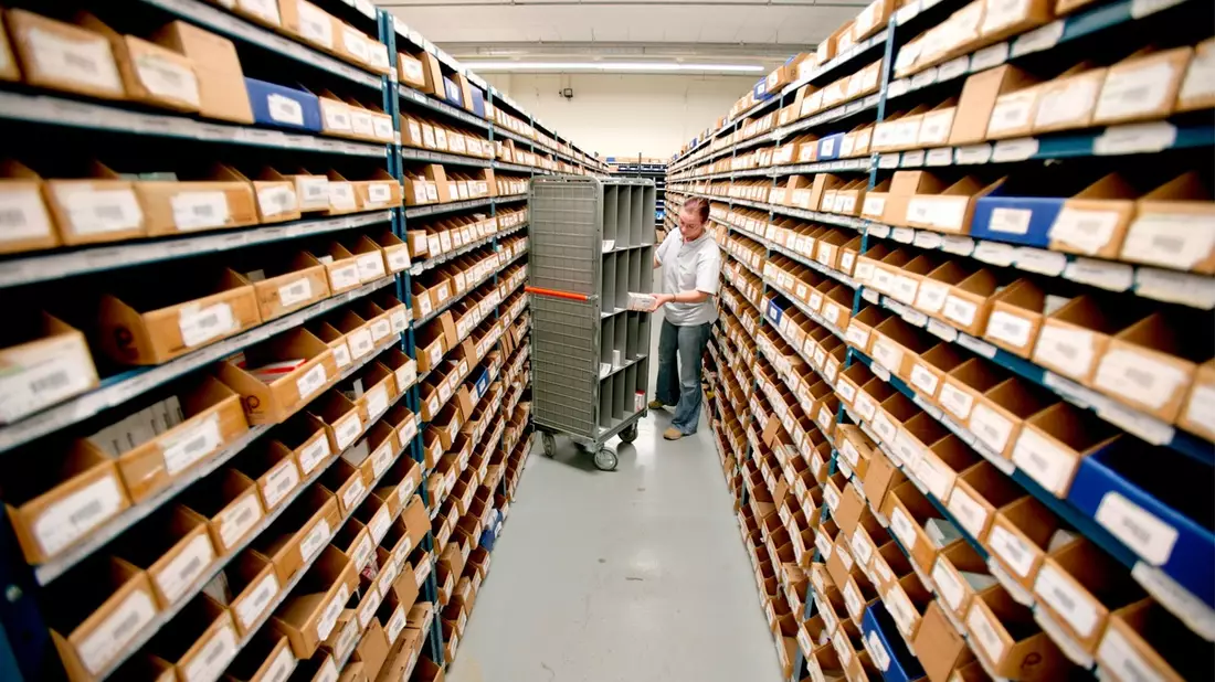 Dringender Handlungsbedarf gegenüber niederländischen Arzneimittelversendern - Bild: presseportal.de