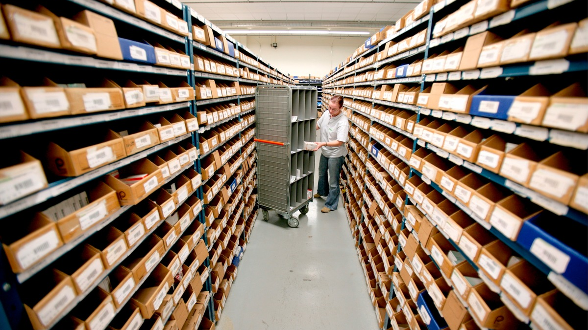 Dringender Handlungsbedarf gegenüber niederländischen Arzneimittelversendern - Foto: presseportal.de