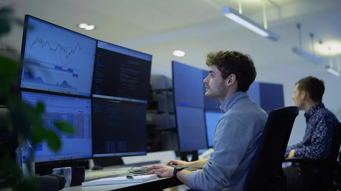 Alphawave GmbH: Millionengewinn bestätigt Skalierung des Quant-Modells - Bild: presseportal.de