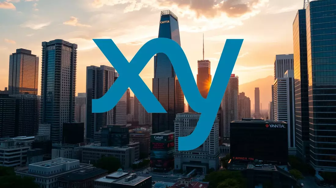 Xylem Aktie: Großanleger stocken auf - Bild: über boerse-global.de