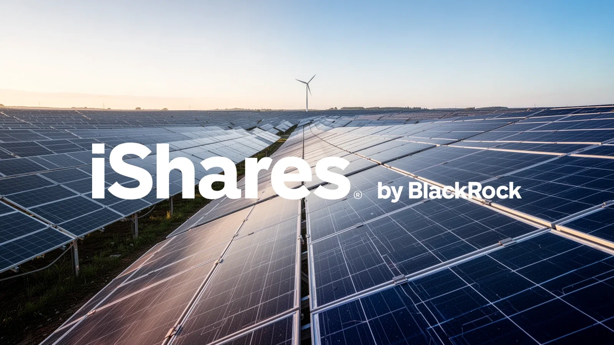 iShares Low Carbon ETF: Klima-Check - Foto: über boerse-global.de