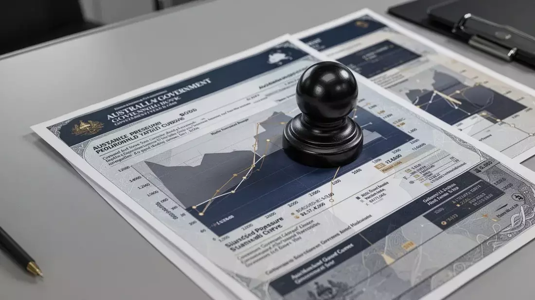 Betashares Australian Bond ETF: Zinsdruck hält an - Bild: über boerse-global.de