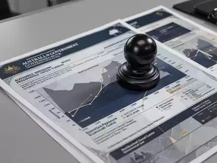 Betashares Australian Bond ETF: Zinsdruck hält an - Foto: über boerse-global.de
