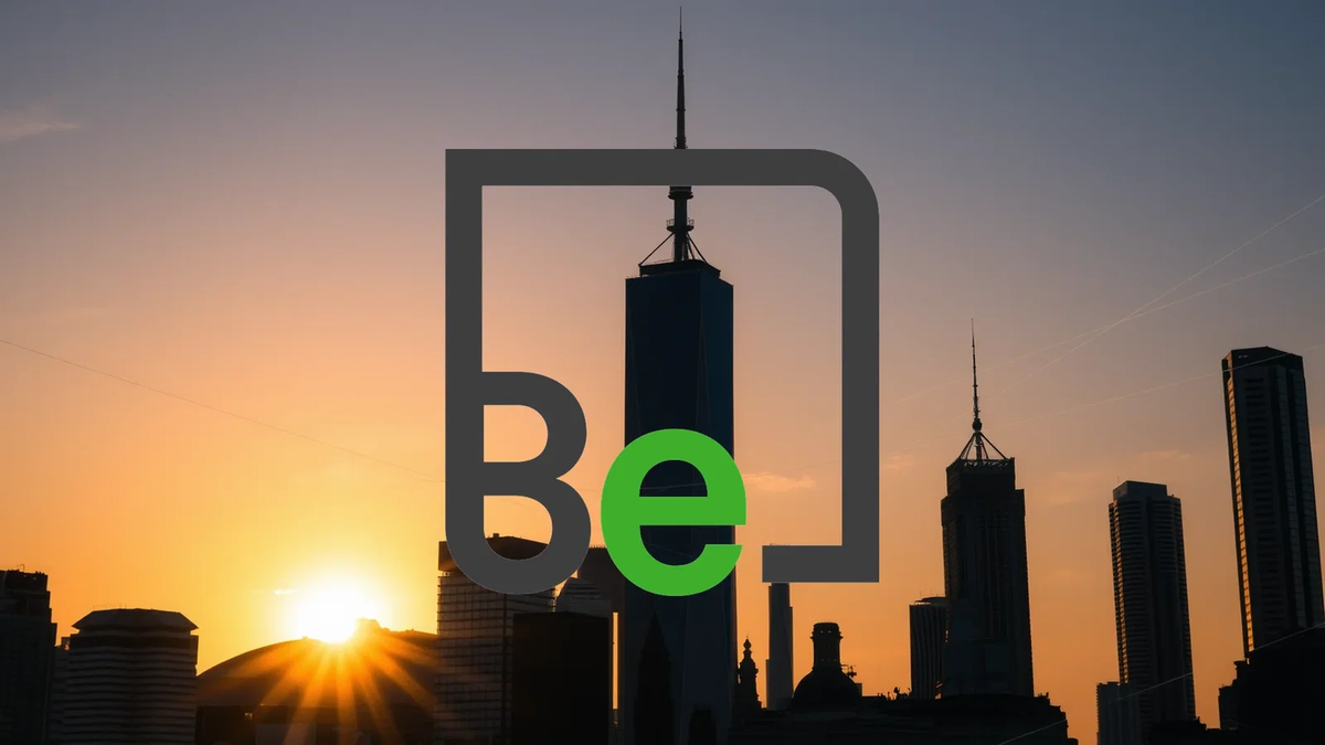 Bloom Energy: el CEO vende millones y llega un nuevo CFO mientras la firma muestra números sólidos - Foto: über boerse-global.de