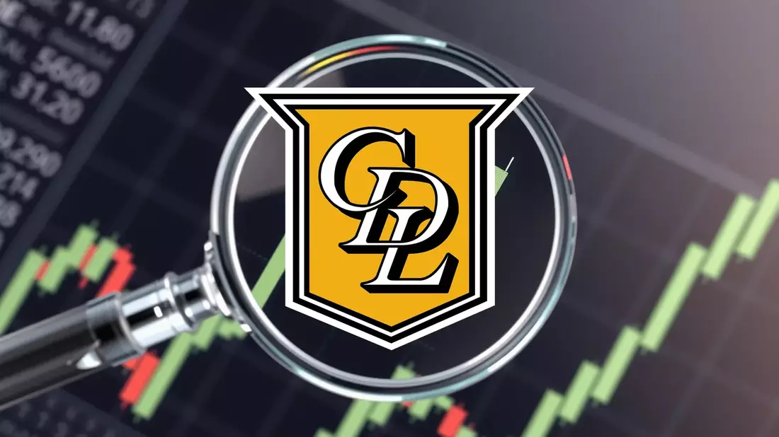 Coeur Mining: desplome en la cotización pese al impulso de su crecimiento operativo Illustration mit AI erstellt übermittelt durch boerse-global.de