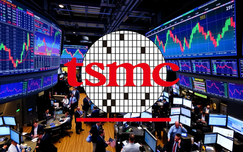 TSMC: la demanda de 3nm alcanza su límite de capacidad y puede acelerar los cuellos de botella - Foto: über boerse-global.de