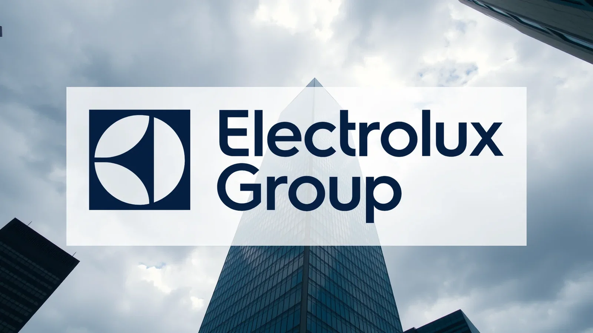 Electrolux Aktie: Analysten-Dämpfer - Foto: über boerse-global.de