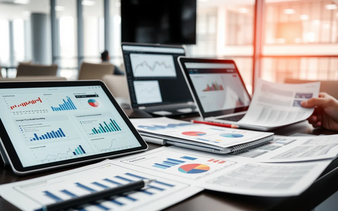 Windows-App-Entwicklung: Moderner SDK kämpft mit Altlasten - Foto: über boerse-global.de