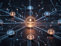 Counos Coin: Fokus auf Ökosystem - Foto: über boerse-global.de