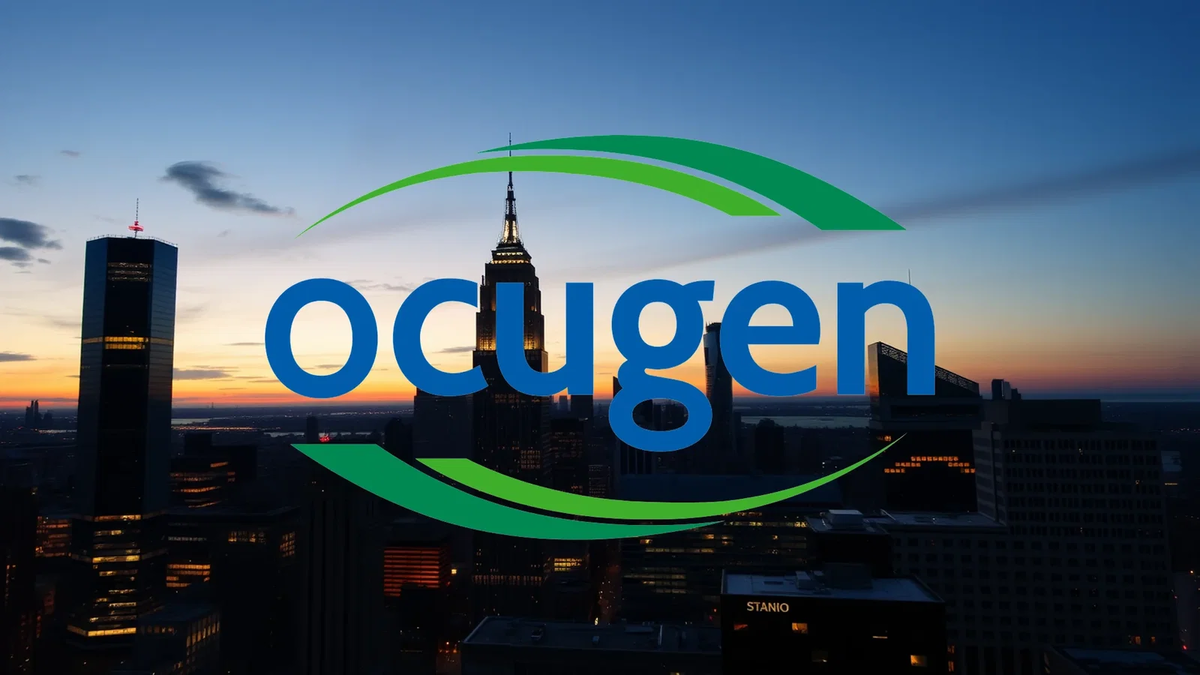 Ocugen acelera la ruta hacia la fase 3 con datos de ArMaDa que fortalecen su terapia génica - Foto: über boerse-global.de