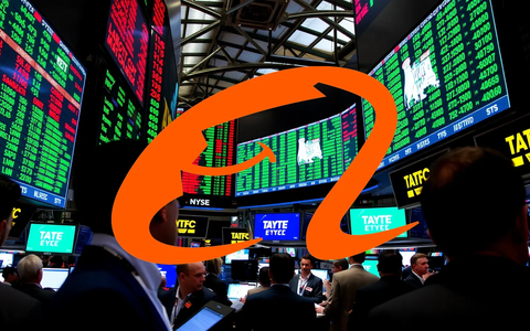 Alibaba: caídas en ganancias y una apuesta agresiva por IA mientras suben las tarifas de la nube - Foto: über boerse-global.de