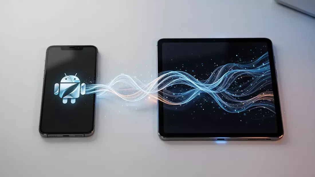 Android 17 erreicht Plattform-Stabilität – Samsung One UI 9 folgt - Bild: über boerse-global.de