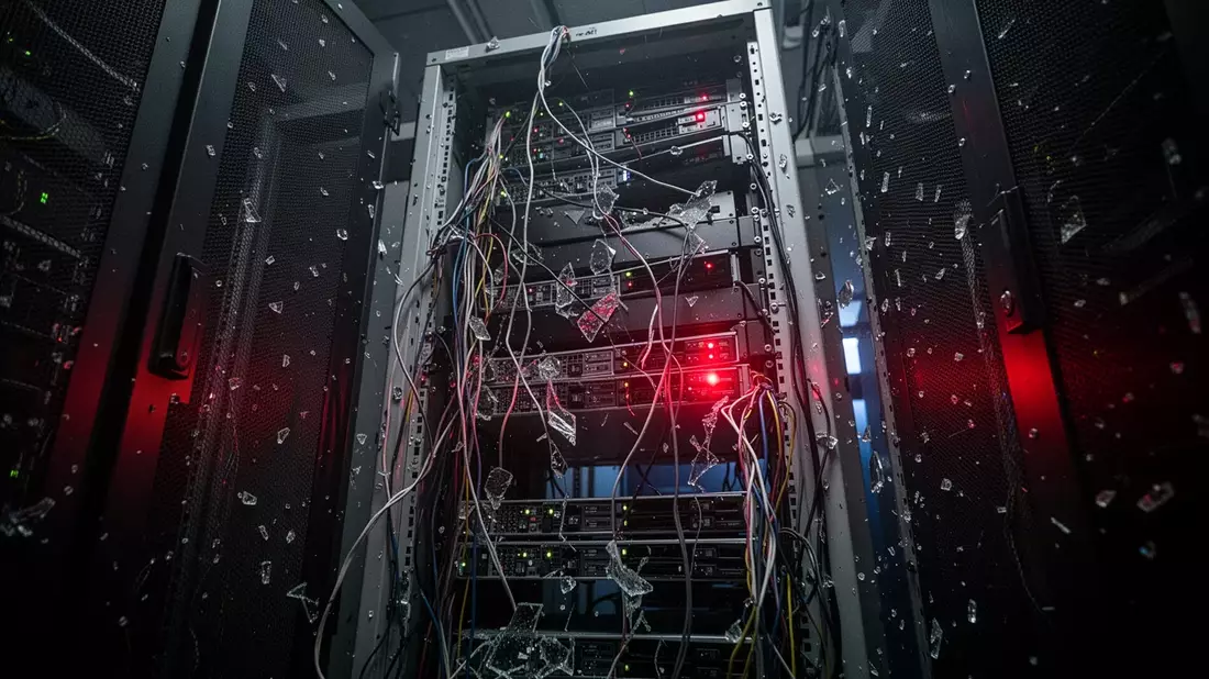 Dark Web: Cyberkriminelle unter massivem Druck - Bild: über boerse-global.de