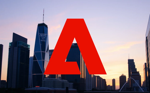 Adobe: valoración atractiva, pero riesgos operativos y regulatorios persisten - Foto: über boerse-global.de
