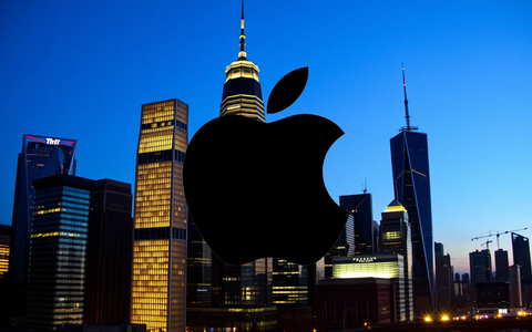 Apple refuerza su apuesta por IA con un nuevo liderazgo - Foto: über boerse-global.de