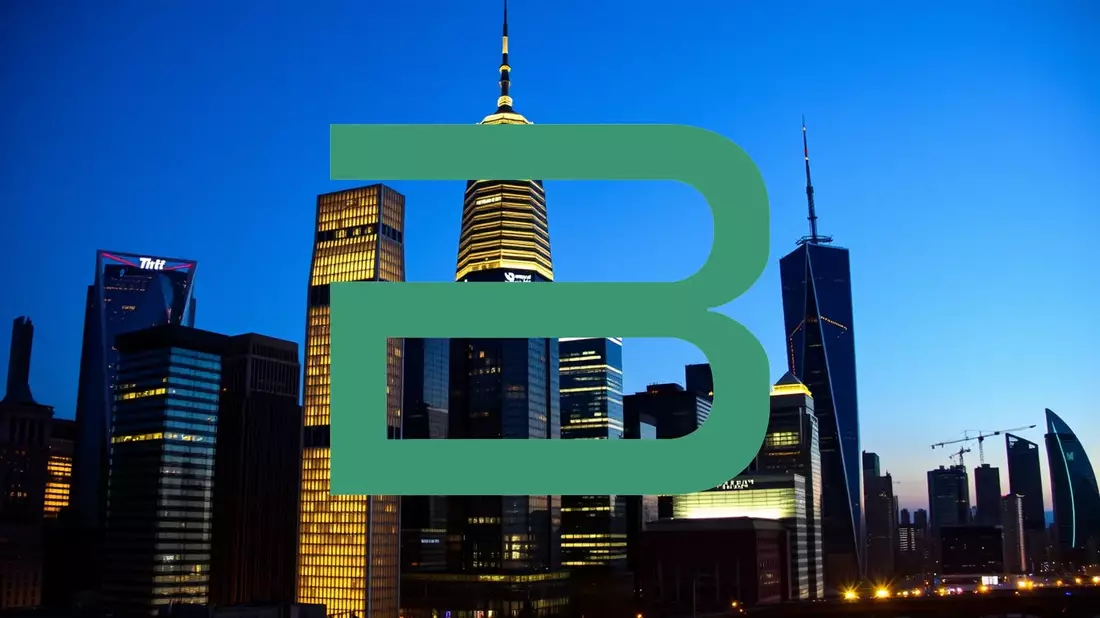 BioNTech: avances prometedores de la pipeline, pero la cotización continúa bajo presión Illustration mit AI erstellt übermittelt durch boerse-global.de