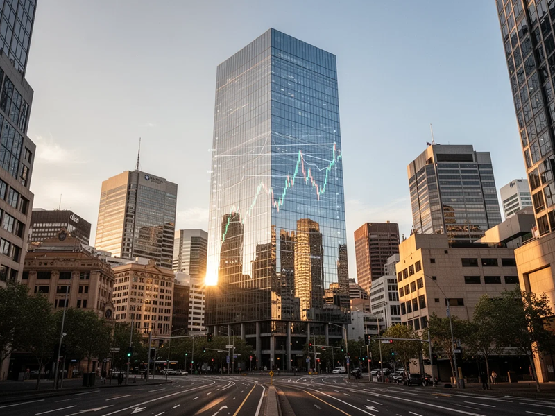 Airlie Australian Share ETF: Benchmark-Herausforderung - Foto: über boerse-global.de