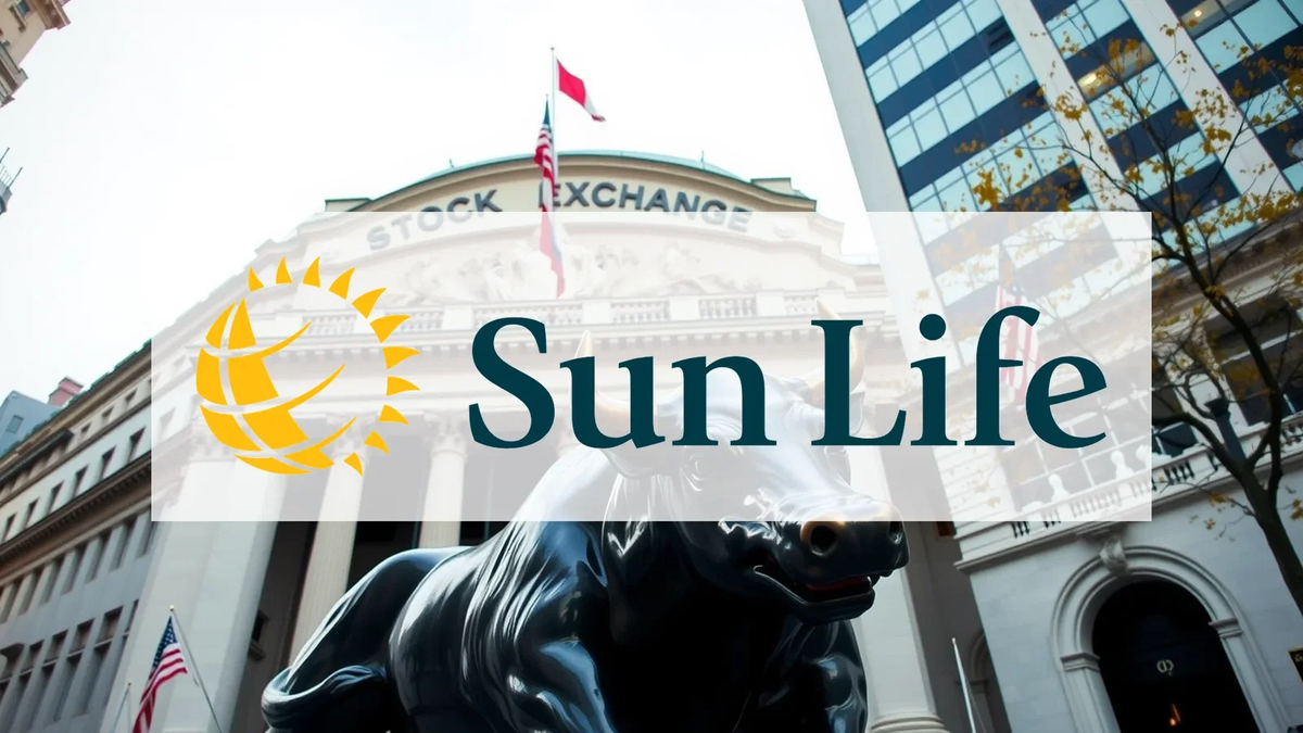 Sun Life Financial Aktie: Dividende im Fokus - Foto: über boerse-global.de