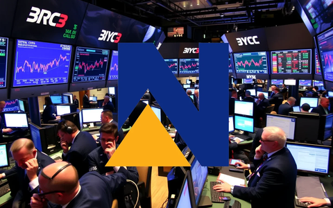 Newmont en pleno examen en abril: entre volatilidad del oro y un avance clave - Foto: über boerse-global.de