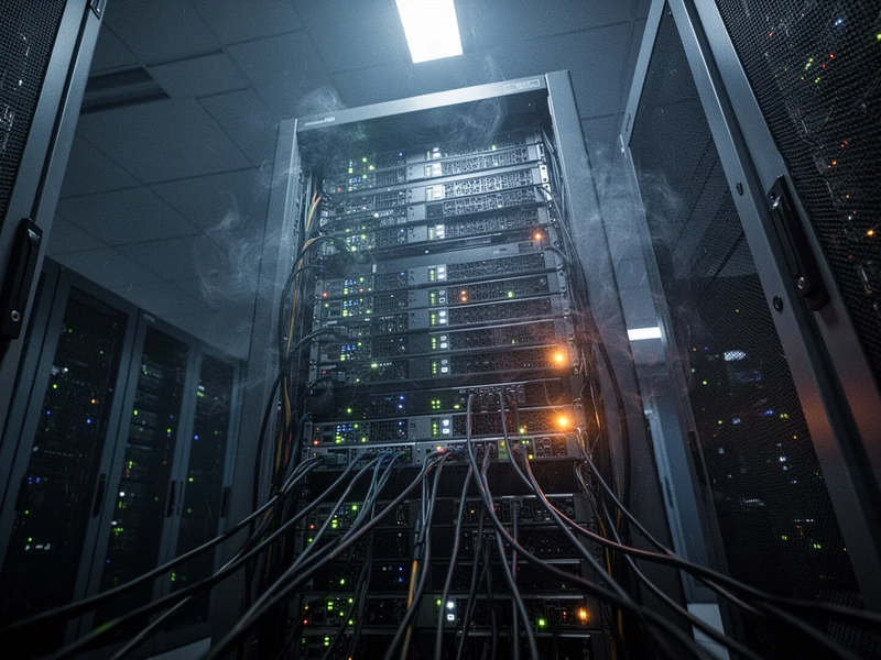 Anthropic: KI-Pionier zwischen Gerichtssaal, Serverausfällen und Geheimnis-Leak - Foto: über boerse-global.de