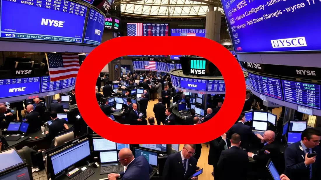 Oracle amplía su huella en la nube e IA, mientras enfrenta una investigación sobre financiación Illustration mit AI erstellt übermittelt durch boerse-global.de