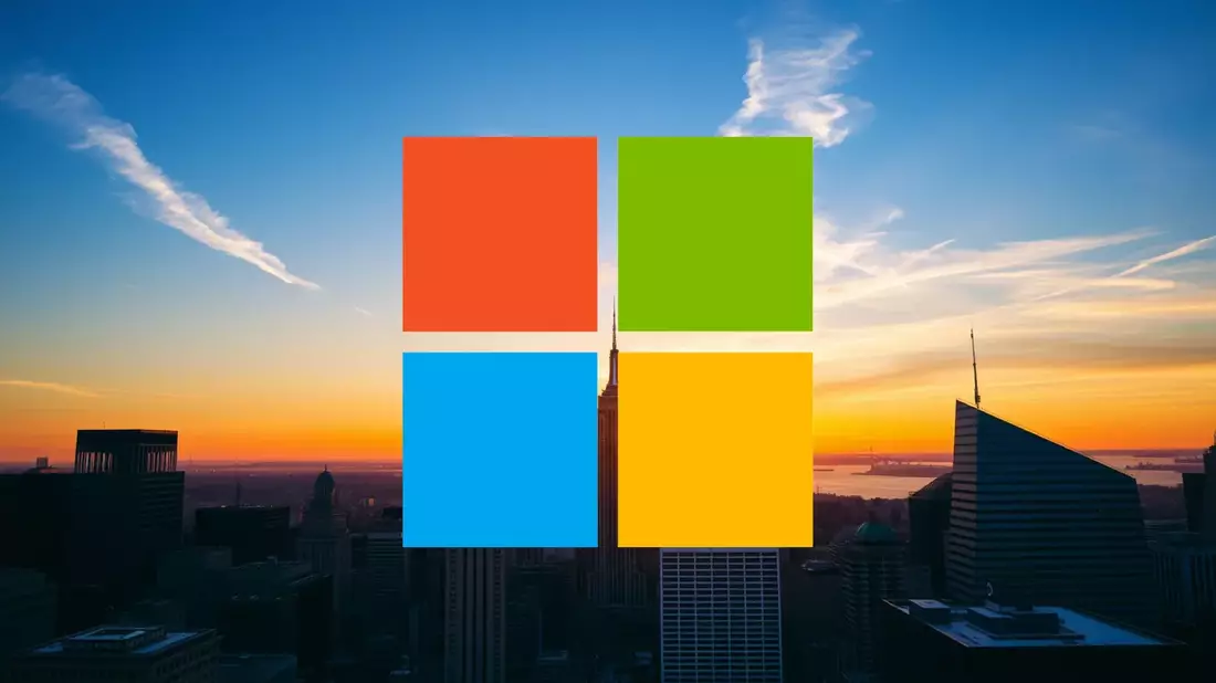 Microsoft rompe récords de cartera de pedidos y acelera su apuesta por IA Illustration mit AI erstellt übermittelt durch boerse-global.de