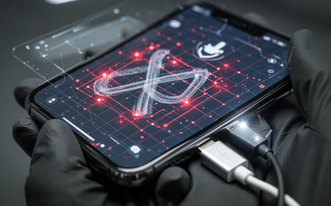 Android-Sicherheitslücke macht Entsperrmuster wirkungslos - Foto: über boerse-global.de Android-Sicherheitslücke macht Entsperrmuster wirkungslos - Foto: über boerse-global.de