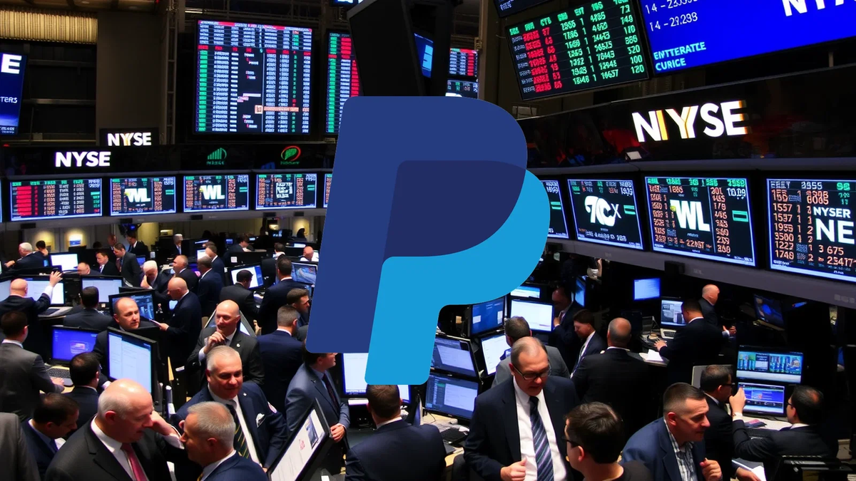 PayPal enfrenta demanda colectiva y acelera la expansión internacional de Venmo - Foto: über boerse-global.de