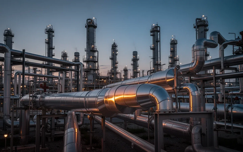 Shell Aktie: Q4-Dividende ausgezahlt - Foto: über boerse-global.de