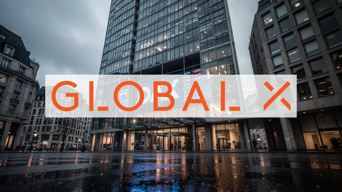 DAX: Geopolitik drückt auf die Stimmung - Foto: über boerse-global.de