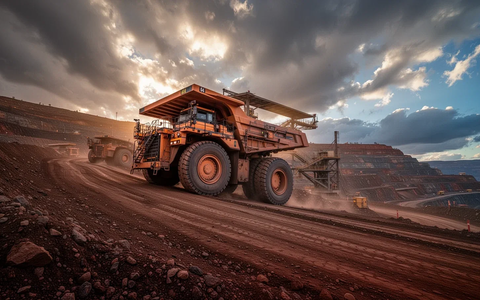 Rio Tinto Aktie: Sturm überstanden - Foto: über boerse-global.de