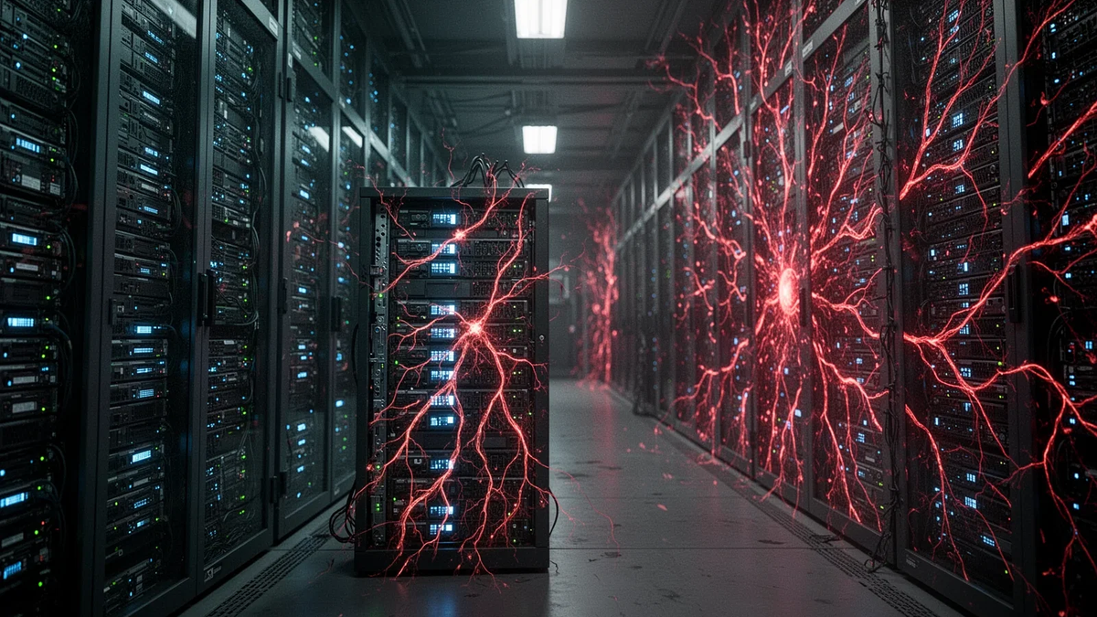 Cyberkriminalität erreicht industrielles Ausmaß - Foto: über boerse-global.de