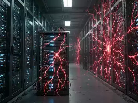 Cyberkriminalität erreicht industrielles Ausmaß - Foto: über boerse-global.de