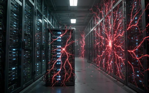 Cyberkriminalität erreicht industrielles Ausmaß - Foto: über boerse-global.de