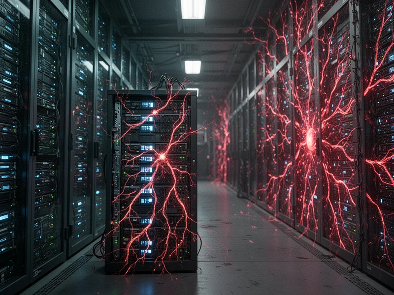 Cyberkriminalität erreicht industrielles Ausmaß - Foto: über boerse-global.de