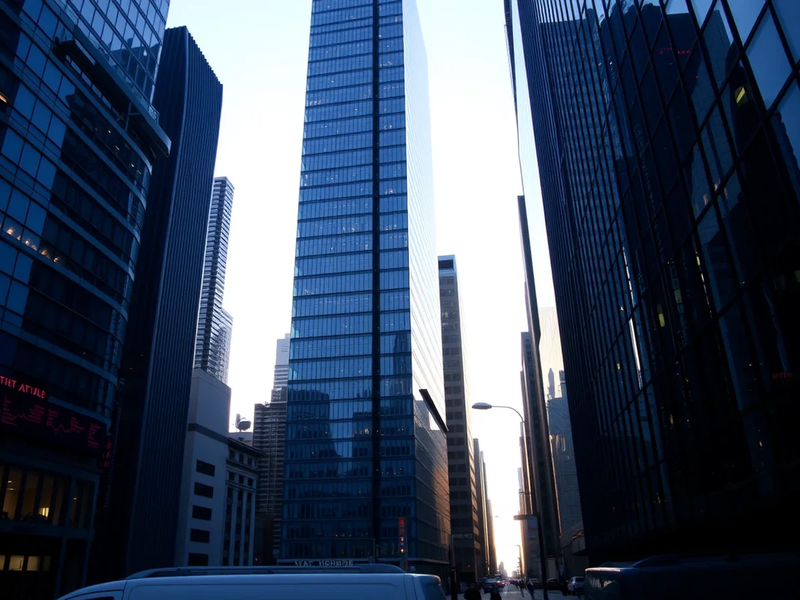Wuxi Acryl Aktie: Windkraft im Fokus - Foto: über boerse-global.de