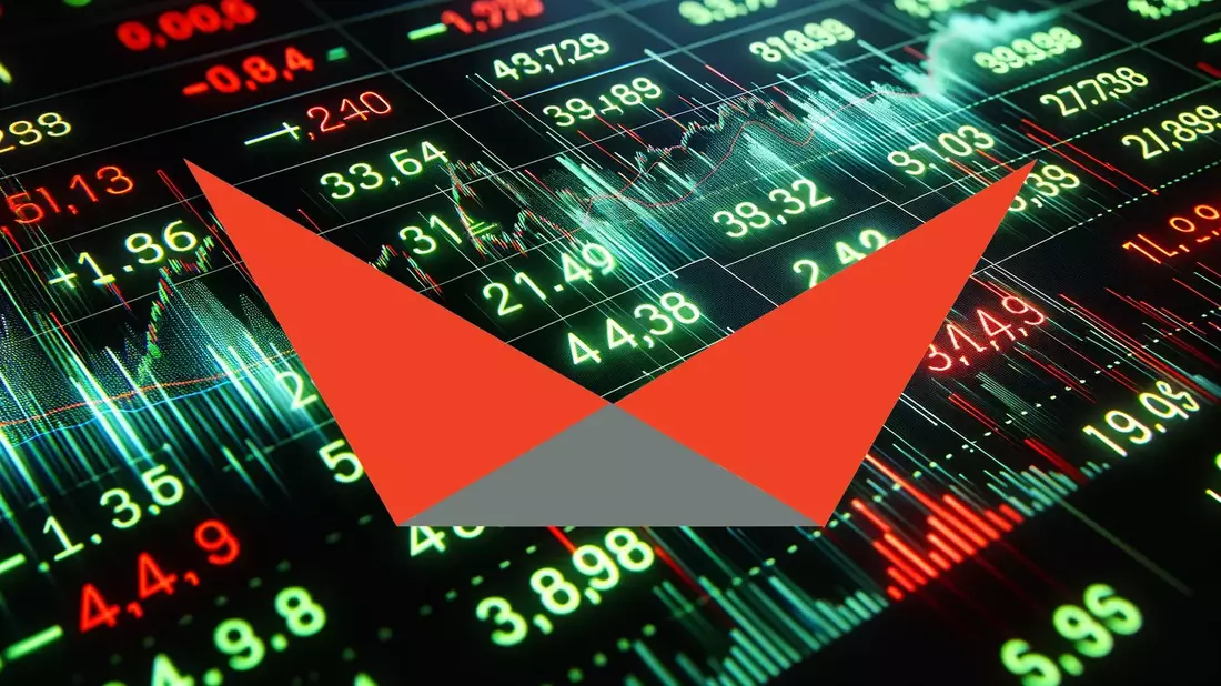 Wall Street mantiene el optimismo ante Viking Therapeutics tras avanzar el reclutamiento de VANQUISH-2 Illustration mit AI erstellt übermittelt durch boerse-global.de
