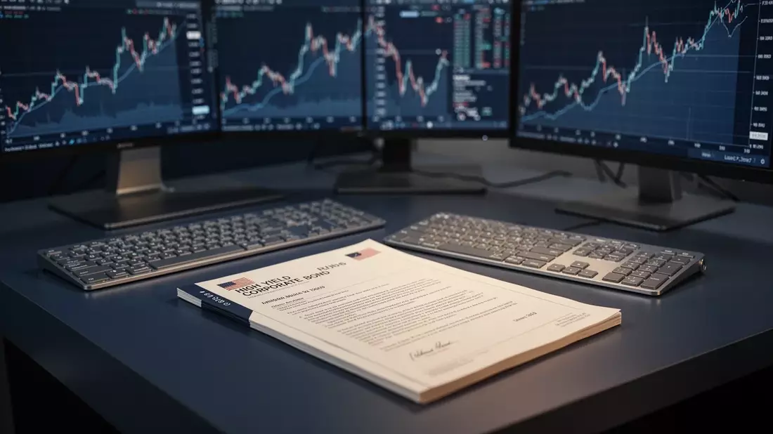 PIMCO High Yield ETF: Fokus US-Renditen - Bild: über boerse-global.de