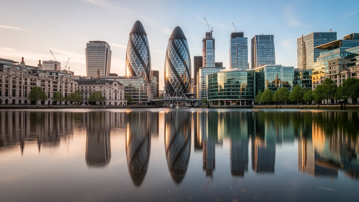 WisdomTree UK Dividend ETF: Fokus Qualität - Foto: über boerse-global.de